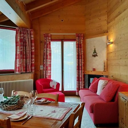Chalets Mignon Limone Piemonte Exterior foto