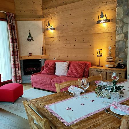 Chalets Mignon Limone Piemonte Exterior foto