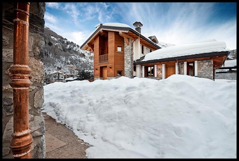 Chalets Mignon Limone Piemonte Exterior foto