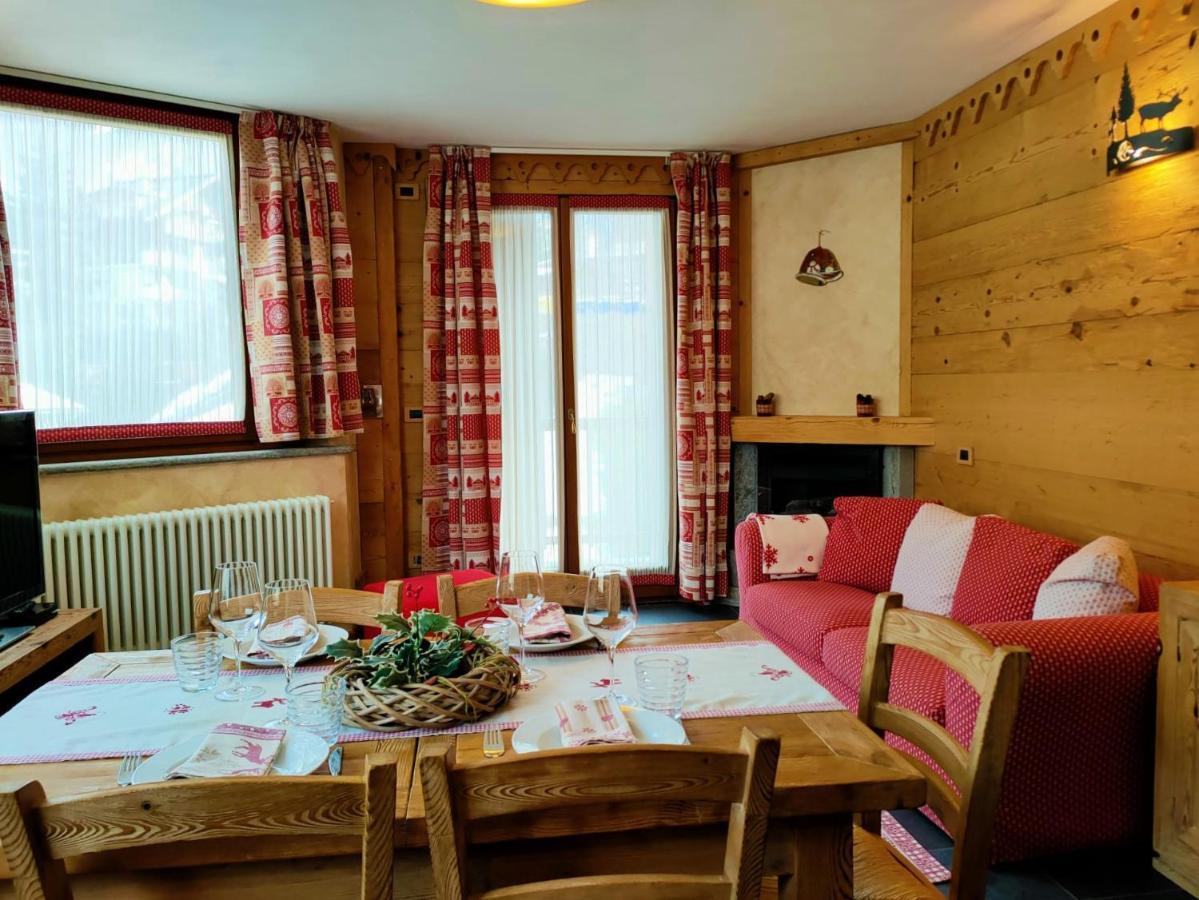 Chalets Mignon Limone Piemonte Exterior foto