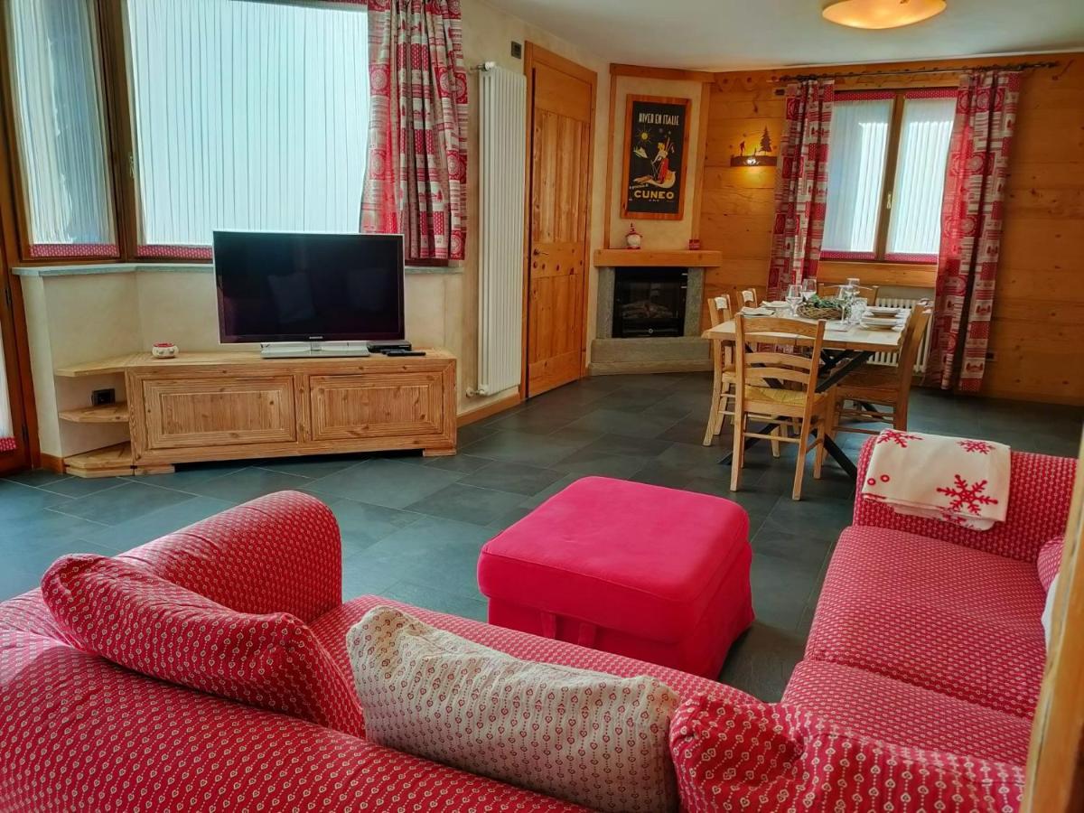 Chalets Mignon Limone Piemonte Exterior foto