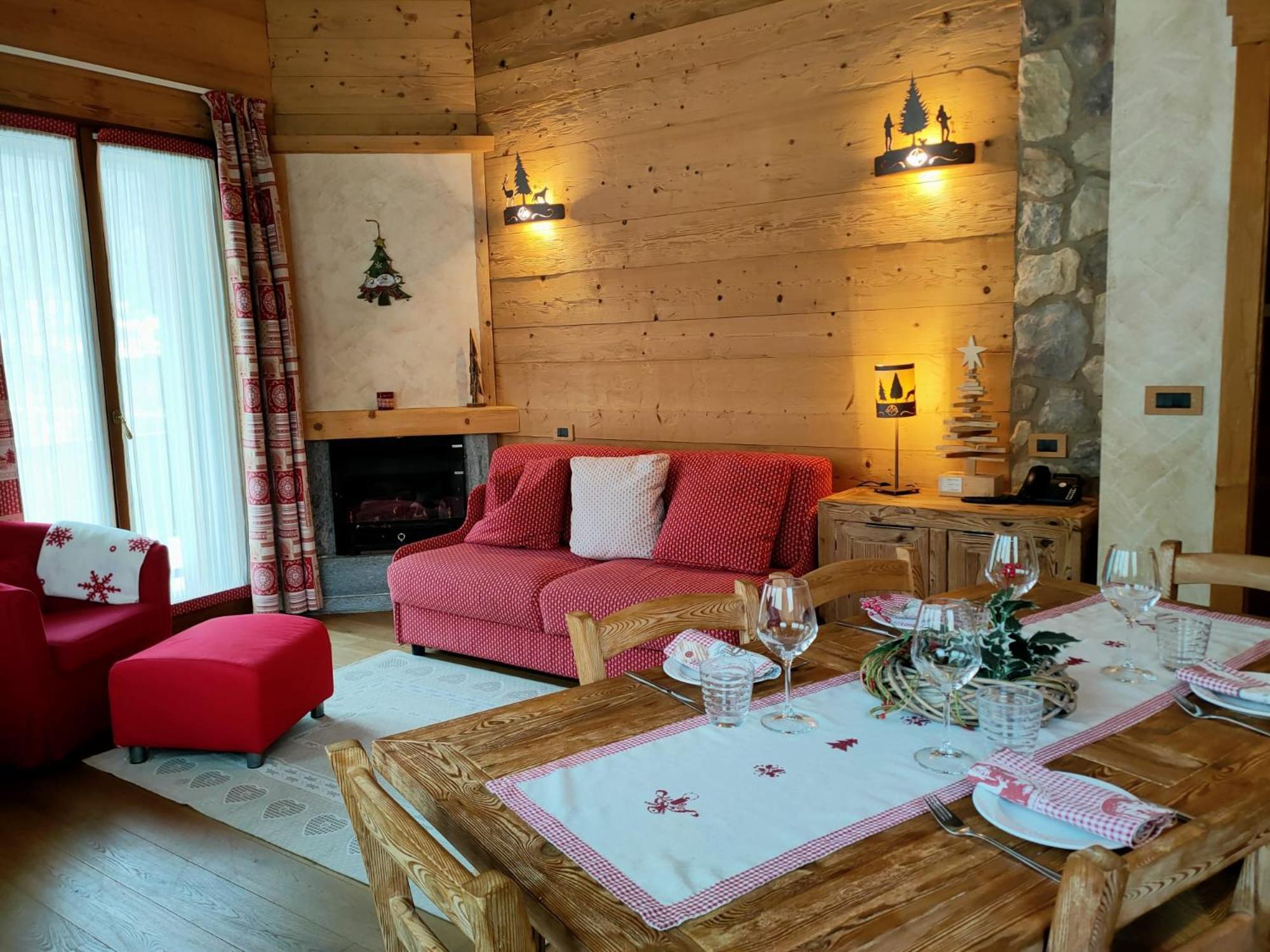Chalets Mignon Limone Piemonte Exterior foto