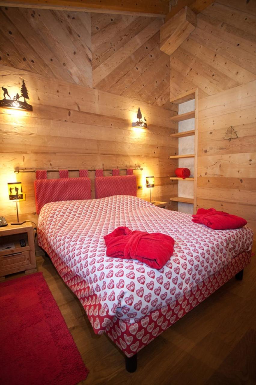 Chalets Mignon Limone Piemonte Exterior foto