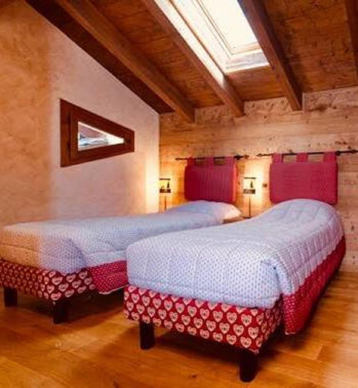 Chalets Mignon Limone Piemonte Exterior foto