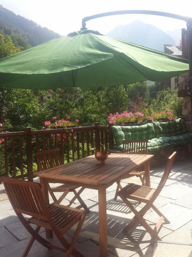 Chalets Mignon Limone Piemonte Exterior foto