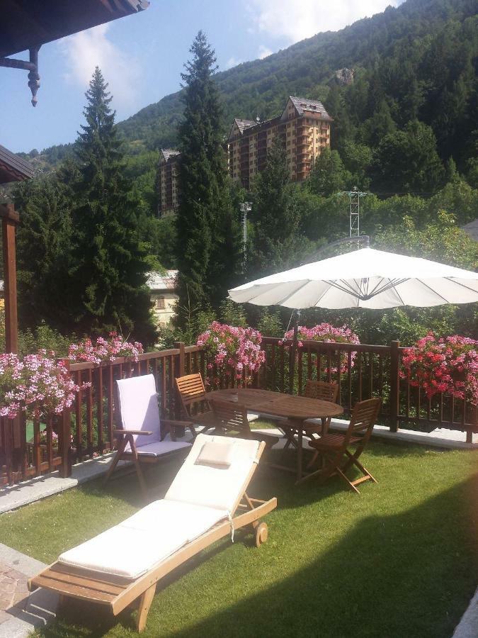 Chalets Mignon Limone Piemonte Exterior foto