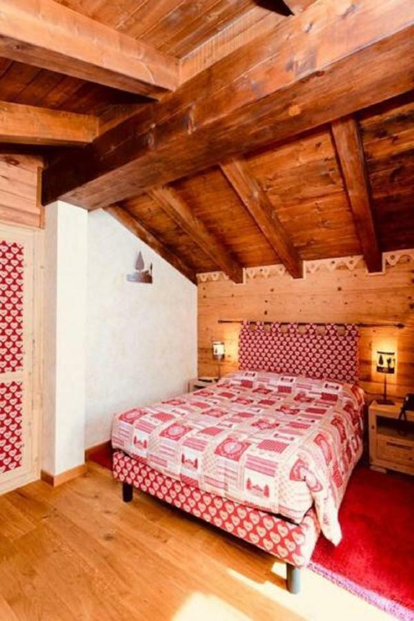 Chalets Mignon Limone Piemonte Exterior foto