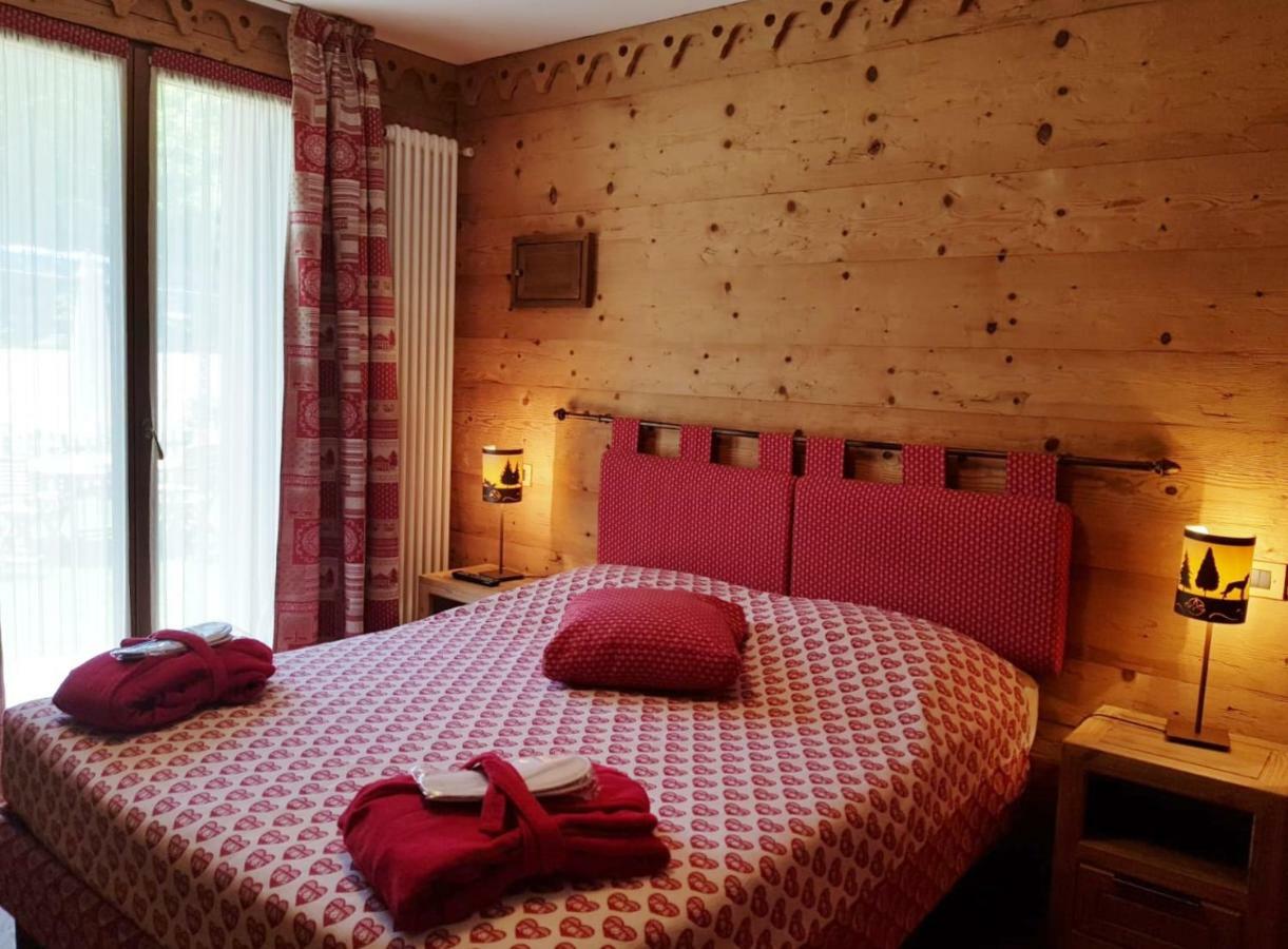 Chalets Mignon Limone Piemonte Exterior foto