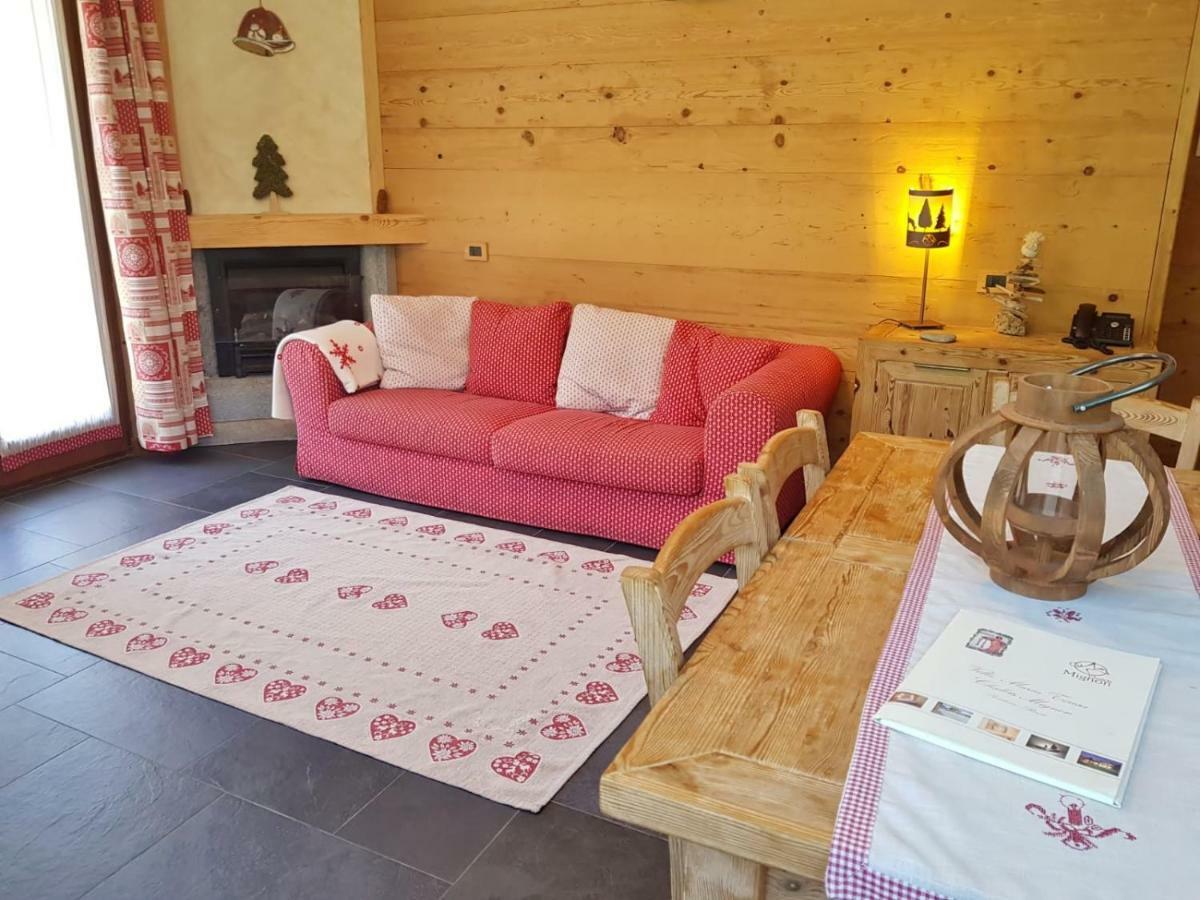 Chalets Mignon Limone Piemonte Exterior foto
