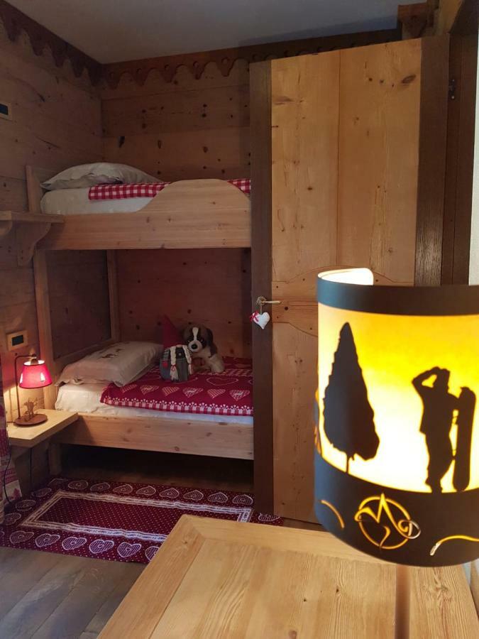 Chalets Mignon Limone Piemonte Exterior foto