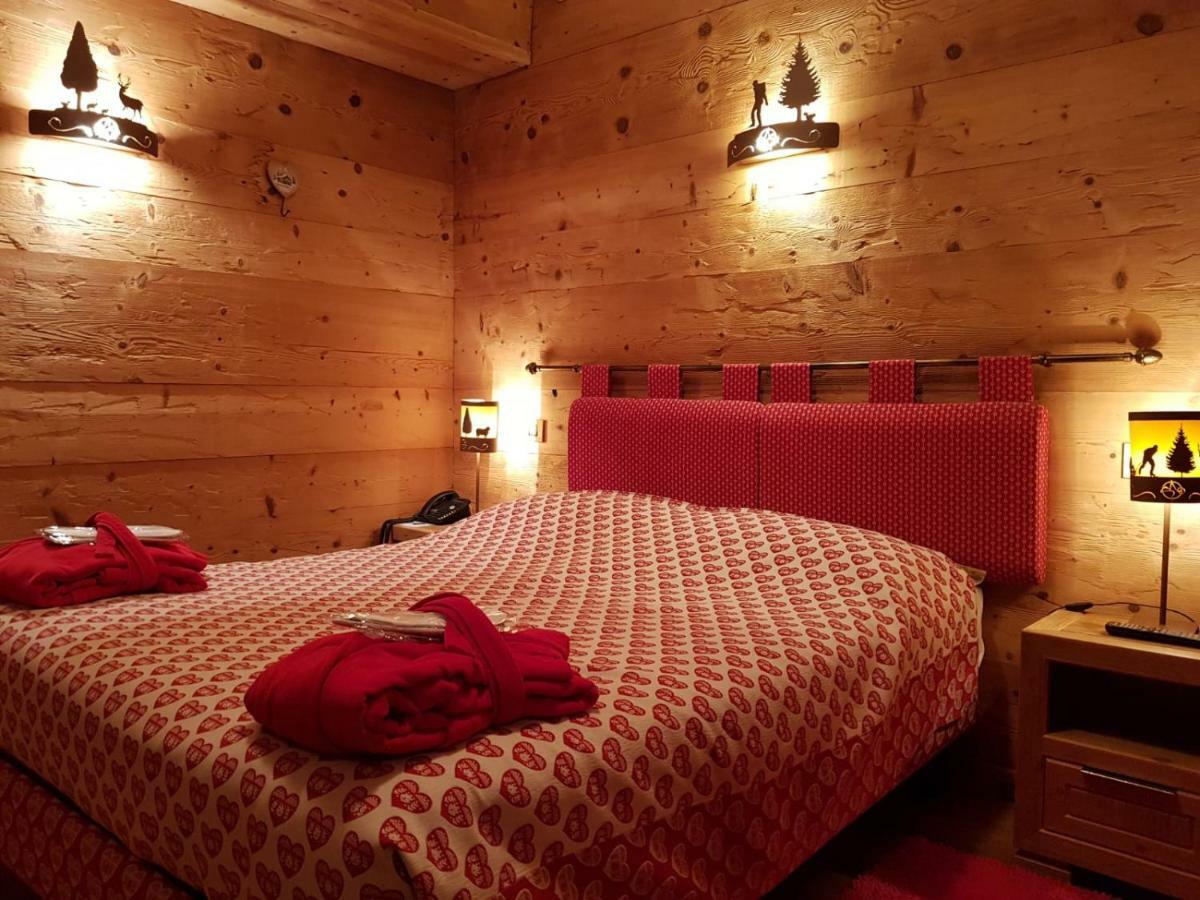 Chalets Mignon Limone Piemonte Exterior foto
