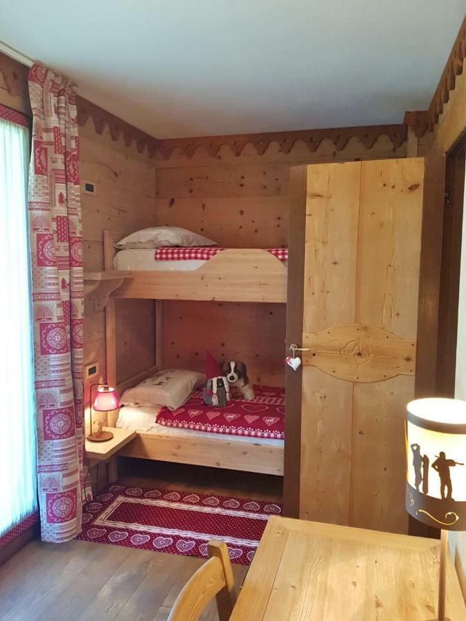 Chalets Mignon Limone Piemonte Exterior foto